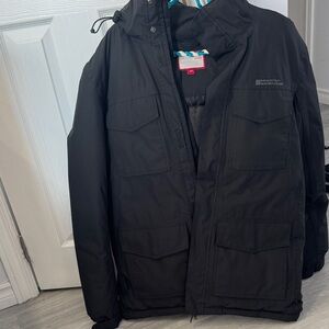 Mountain Warehouse Winter Coat